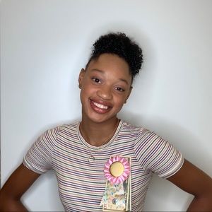 Meet your Posher, Anneyah